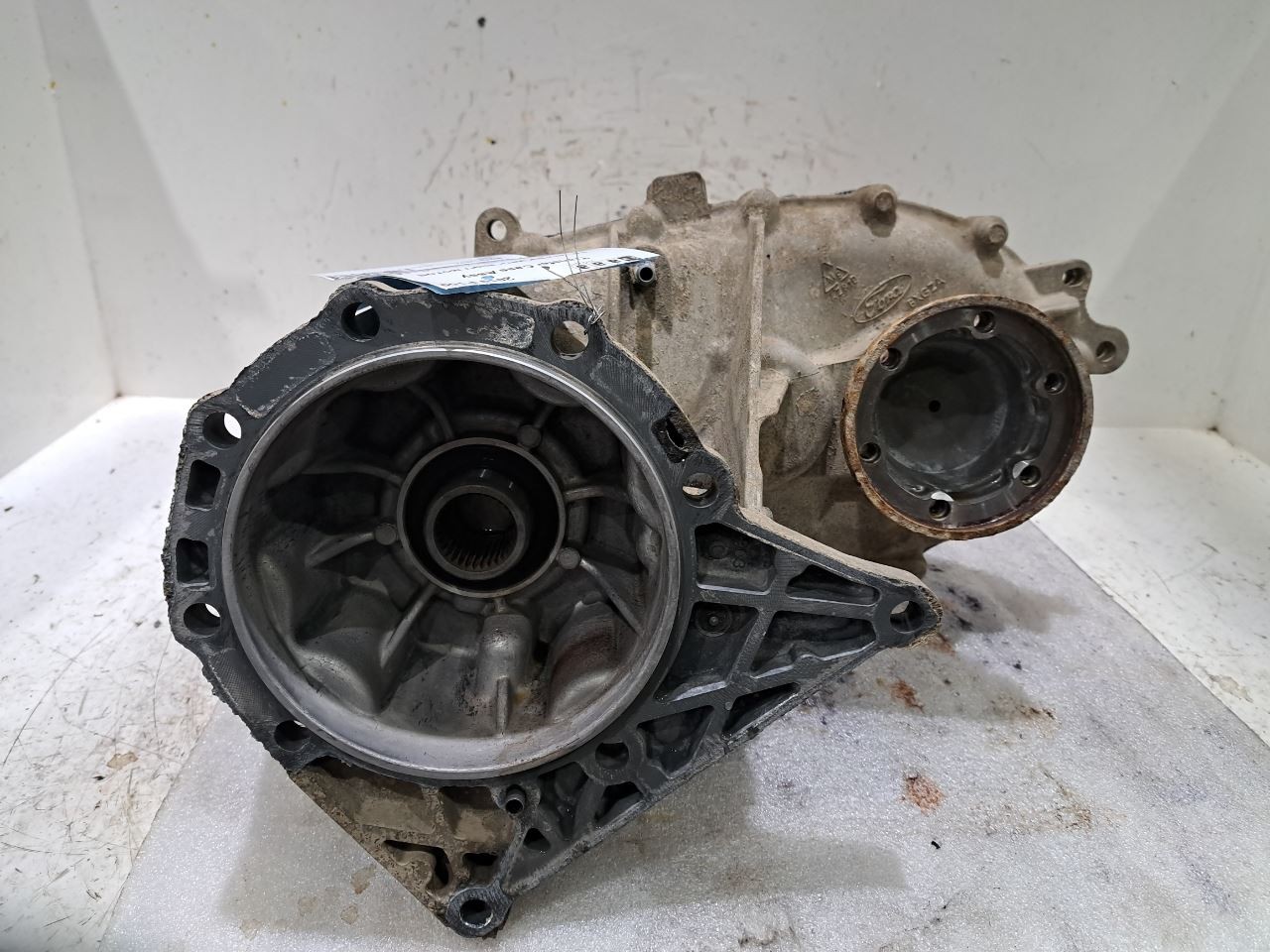 2019 F150 Transfer Case Sku#4319802