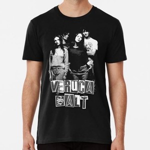 VERUCA SALT TOUR 2006 Tシャツ 6907CD09-DC3B-45E3-931F-