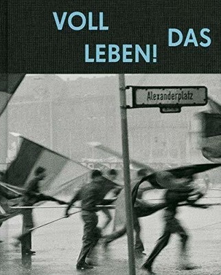 Voll das Leben Buch Steidl GmbH & Co.OHG
