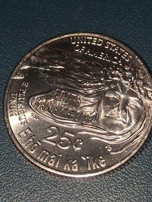 Got A Rare Coin Thats Worth Some Money Don't Know Much But It's Worth Something