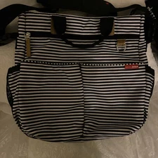 Skip Hop Diaper Bag