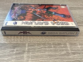 Shining Force III (Sega Saturn, 1998) CIB Tested and Working