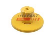 FAST Anschlagpuffer Achskörper FT12625 für MERCEDES VITO Bus W639 MIXTO VIANO