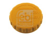 Deckel KÜHlmittelbehÄLterdeckel FÜR Opel, Saab, Daewoo - Febi Bilstein 01211