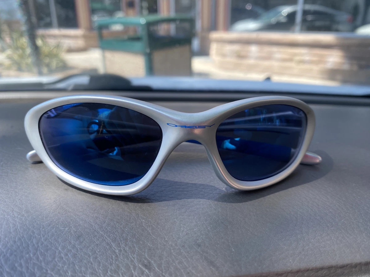 Oakley Xx Twenty for sale | eBay