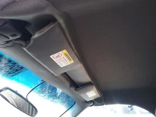 THUNDERBI 2002 Rear View Mirror 1461869