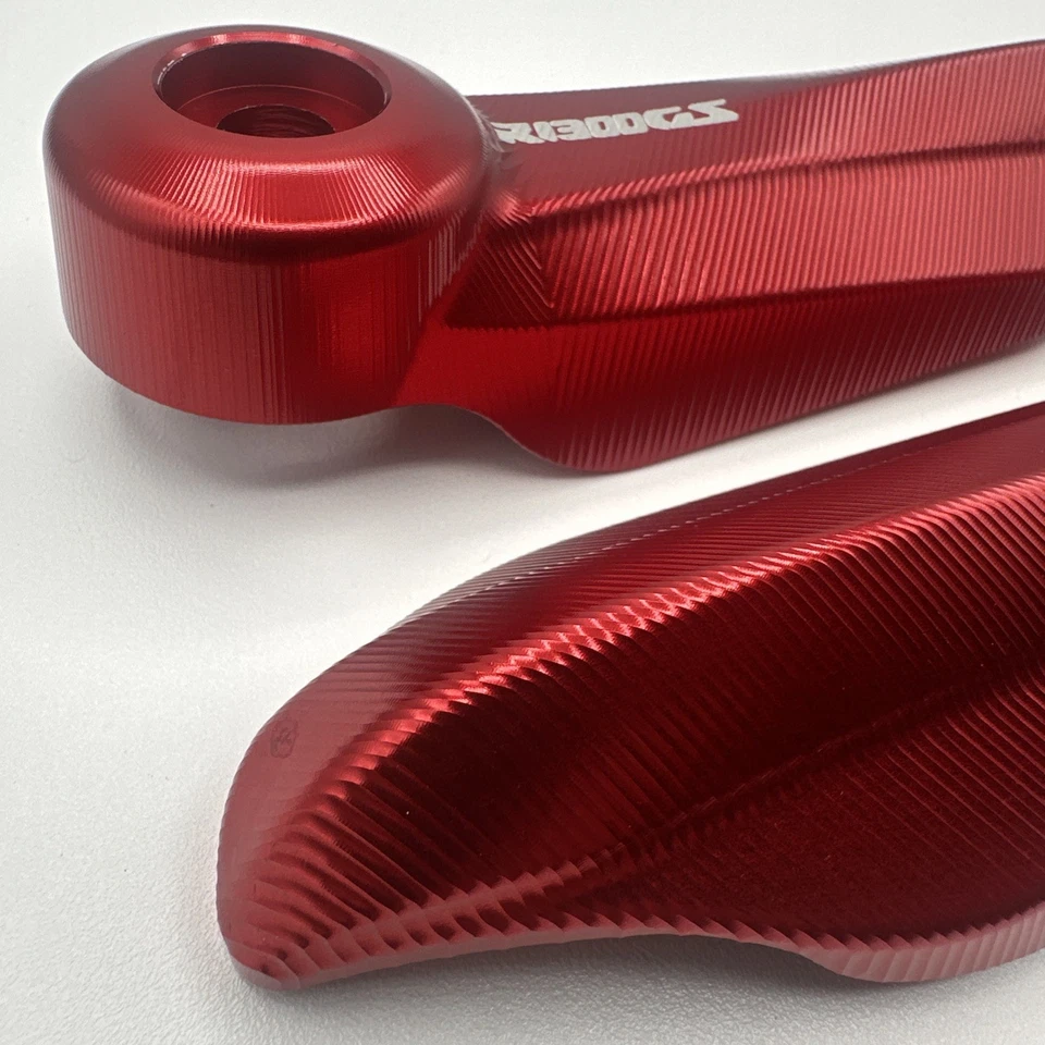 R 1300 GS Guardamanos Deslizante Para BMW R1300GS Adventure Kit de Protectores de Manos Foto 4 de 4