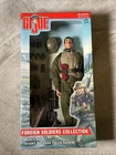 12” GI Joe IDF Israeli Defense Force Foreign War Soldiers Collection 1:6 Figure