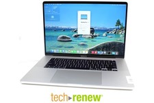15.6" 2019 Apple MacBook Pro A2141, i7-9750H 2.6GHz, 500GB/16GB, Screen/Bad Batt