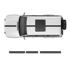 Capot Mitsubishi MONTERO