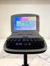 Lumenix CSE Stenograph with 2x carry cases, tripod and cleaning kit