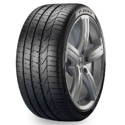 Pneu ete 265 45 R20 PIRELLI PZERO MO resolvez le manque d adherence