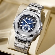 2023 Waterproof Men's Watch