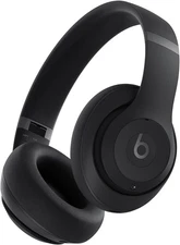 Beats Studio Pro Wireless Over-Ear Bluetooth Headphones Black MQTT3LL/A