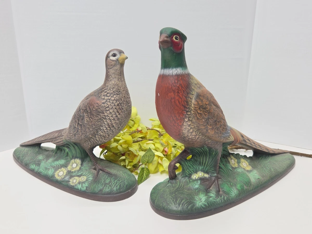 Pheasant Collectibles for sale | eBay