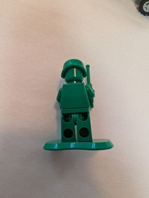 LEGO 30071 Toy Story Army Jeep COMPLETE No bag No Manual