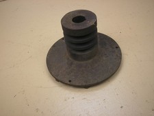 Power King Economy 1618 2414 Tractor 3-groove Clutch Flywheel Pulley 09-4812