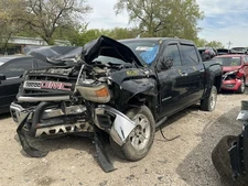 Front Drive Shaft 4.3L Fits 14-18 SIERRA 1500 PICKUP 832600