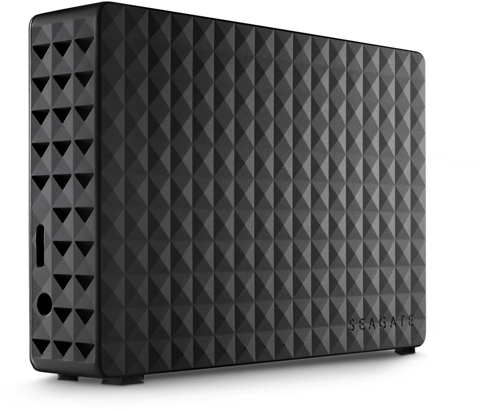 3TB 3,5 Zoll Seagate Expansion Desktop Festplatte USB 3.0 HDD PC Notebook PS 4 - Bild 3 von 4