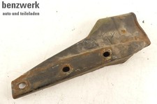 Mercedes W123 Halter Tr&auml;ger Anbaumaterial AHK Anh&auml;ngerkupplung 1233100191 ??