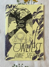 Onliest by Jamie Stewart (of Xiu Xiu) (Signed...
