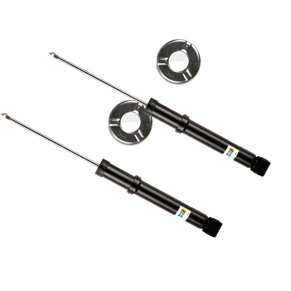 2 Bilstein StoßDäMpfer B4 2-19-019802 Hinterachse FüR BMW 3Er-image