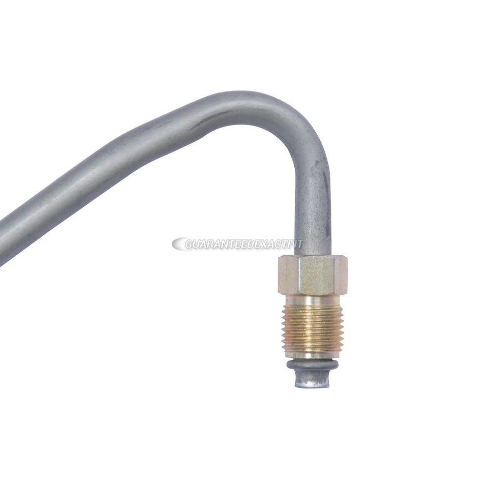 Шланг высокого давления для гидроусилителя руля Nissan Armada 2009 2010 Edelmann TCP - Изображение 3 из 3