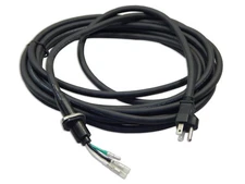 Wacker Neuson OEM PSR1500, PST2400 Sumbmersible Pump Power Cord 5000150406