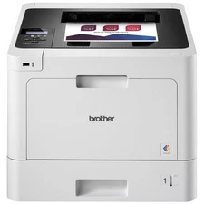 Brother Business Color Laser Printer HL-L8260CDW - Duplex Printing - Wireless