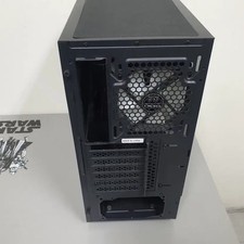 Used Micronics Master M60 Mid Tower PC Case - Free Shipping