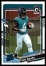 Tank Bigsby 2023 Donruss Optic #252 Jaguars NFL READ FREE SHIPPING AutographDen
