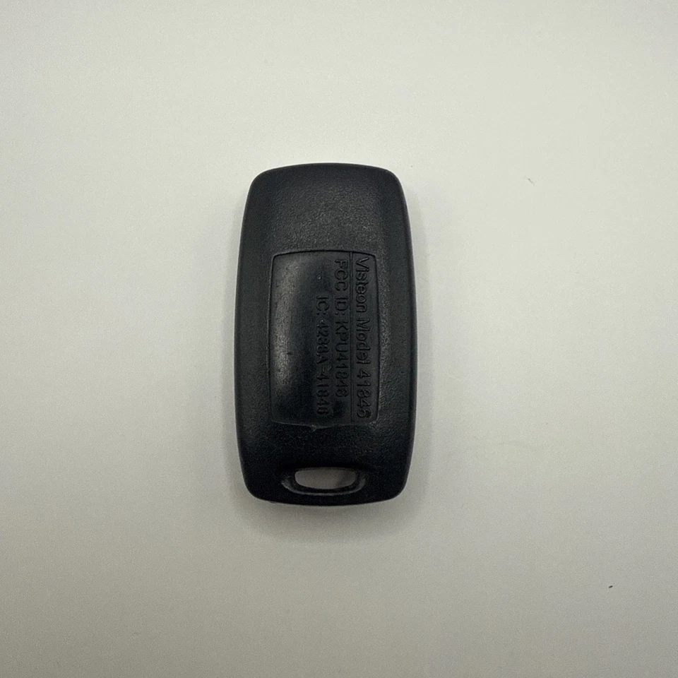 Mando a distancia de entrada sin llave OEM 2004-2006 Mazda 3 6 - KPU41846 Foto 2 de 3