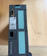 Siemens Frequenzumrichter Sinamics CU230P-2 D...