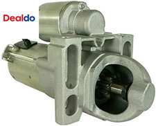 12V Metal Starter for Chevrolet GMC Truck Van 4.8L 5.3L Tahoe Yukon Silverado 20