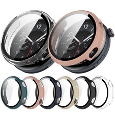PC Watch Protective Case One Piece Case Accessories for Vivo Watch5 Parts