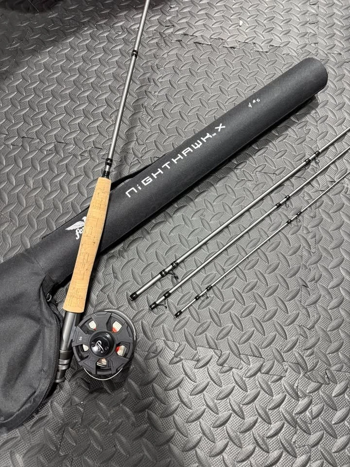 Fly Fishing Rod Fenwick Fishing Rods & Poles for sale - eBay
