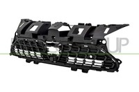 Prasco Frontgrill KüHlergrill Gitter Schwarz FüR Toyota Yaris Cross MXP