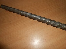 HSS Hand Kegelreibahle 20 mm , 1 : 50 Kegel Reibahle - Stift Loch