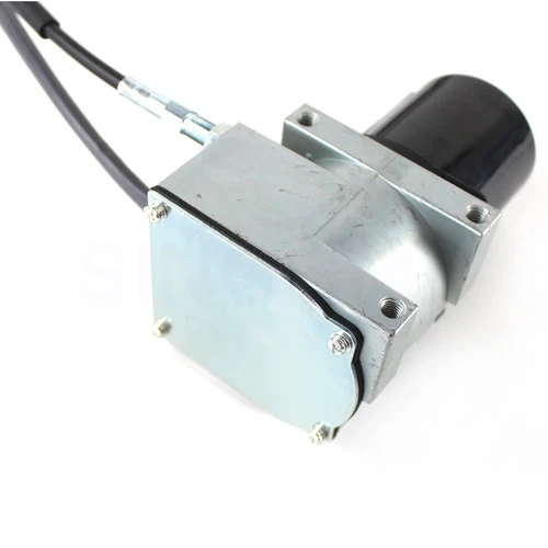 Gaspedal Stellmotor 21EN-32220 kompatibel Hyundai R160LC-7 R210LC-7 - Bild 7 von 7