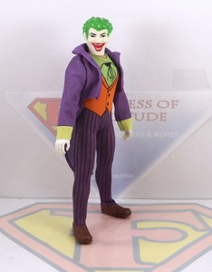 mego joker