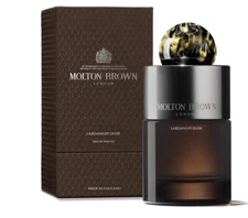Molton Brown London Labdanum Dusk Eau De Parfum 3.3 Fl Oz Brand new free ship