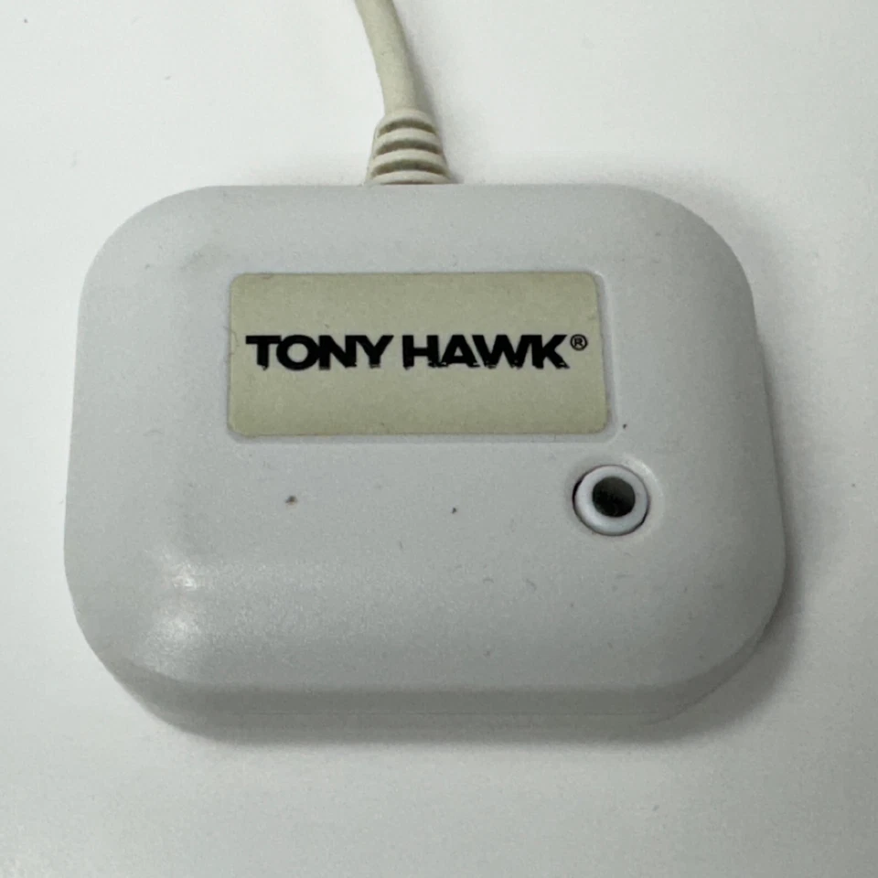 Tony Hawk Wireless Board Receiver Dongle Nintendo Wii Model 83928791 Activision - Image 4 of 4