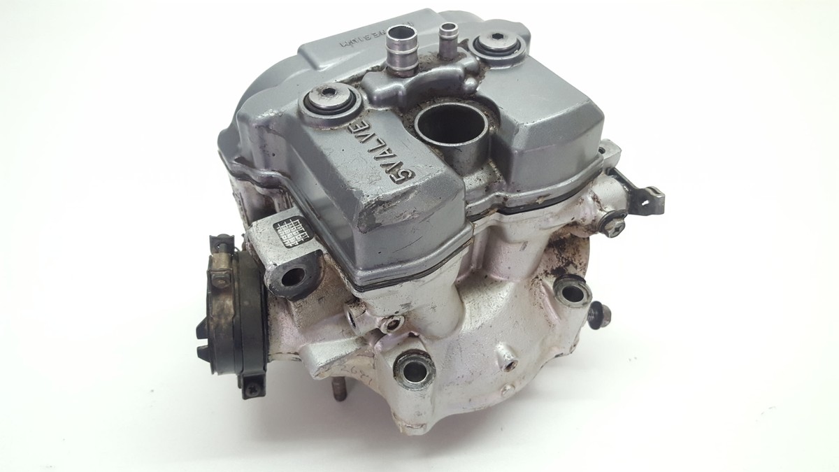 CB400F RドラムAssy 1996 Honda Foreman 400 Cylinder Head/12200-HM7-000 | eBay