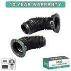 FOR HONDA CR-V 2007-2012 FRONT SHOCK ABSORBER STRUT RUBBER BOOT DUST COVER PAIR