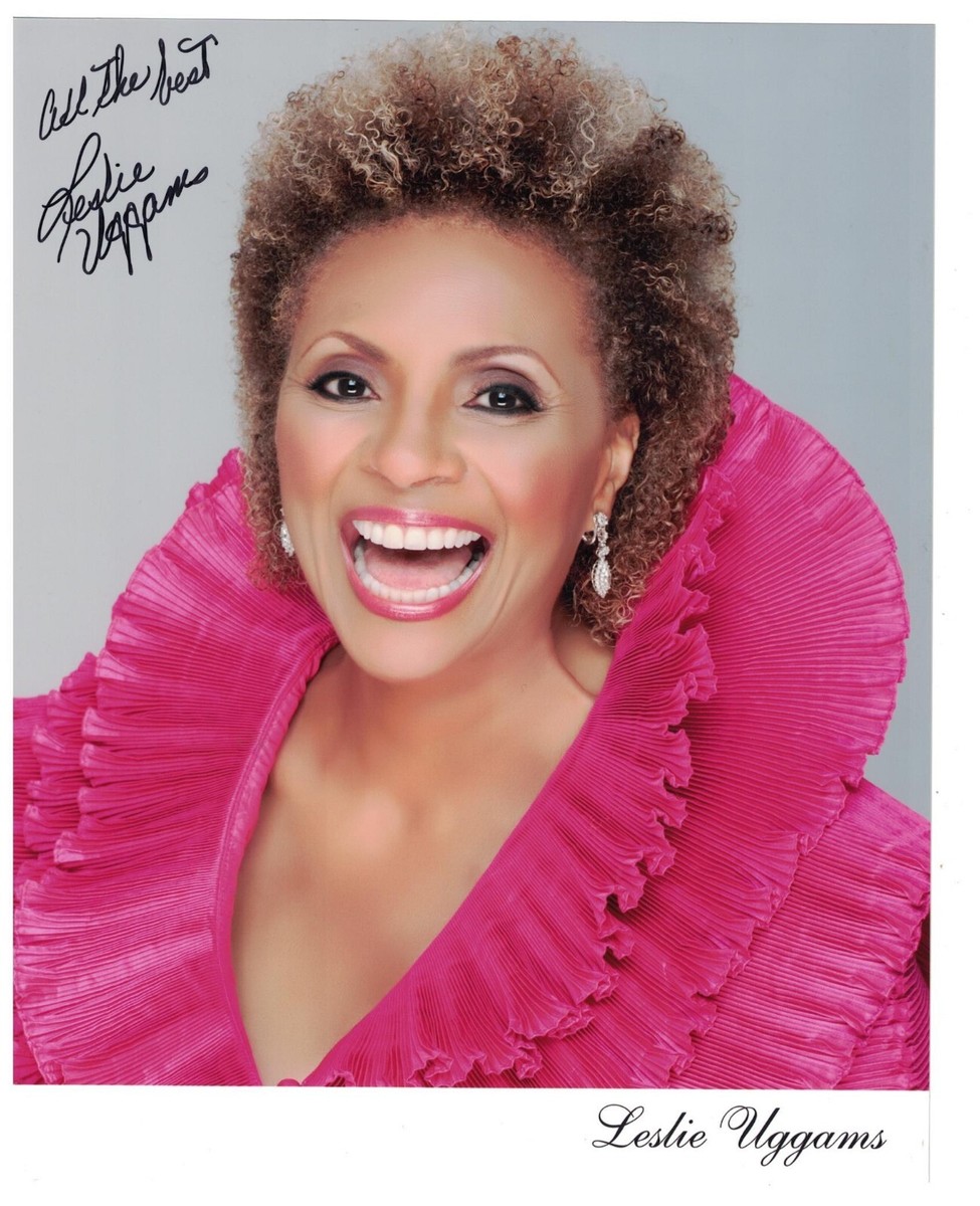Los Angeles Leslie Lopez On Say Yes To The Dress Leslie Uggams