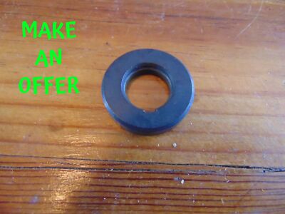 Ducati 748 851 888 916 996 ST4 Timing Belt Gear Spacer 71310082A