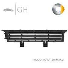 GRIGLIA / CONVOGLIATORE RADIATORE PRESA ARIA INTERNA ANTERIORE SMART 453 2022