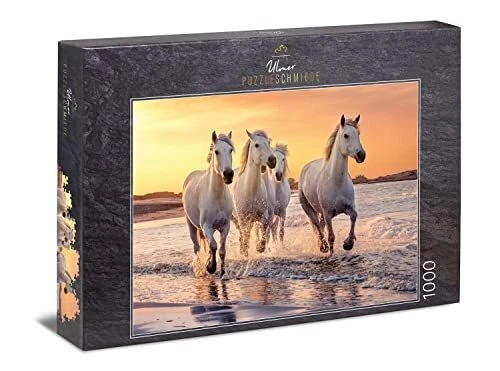 Puzzle Cavalli: Giochi E Giocattoli
