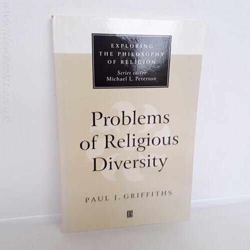 Problems of Religious Diversity