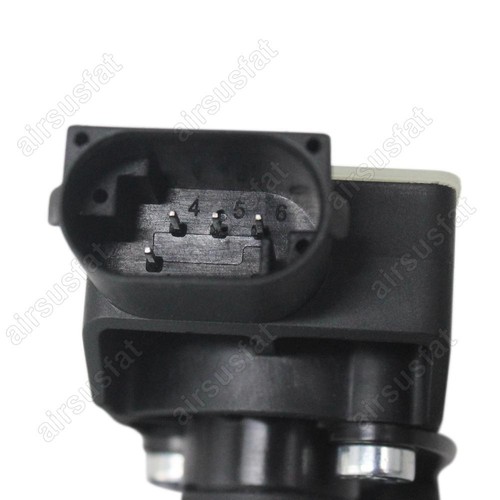 2x Rear Left & Right Height Leveling Level Sensor For Porsche Panamera 2010-2016 - Picture 7 of 12